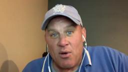 Manpon Nice Kisses Badlands Chugs Ass