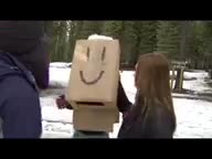 Smosh - Boxman's Christmas