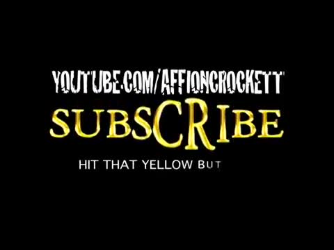 NICK CANNON, NAS, & AFFION CROCKETTE - EAT DAT WATERMELON