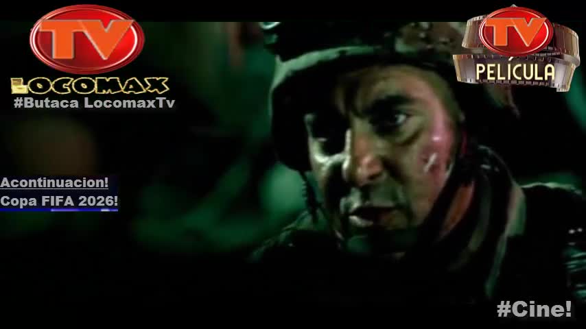 LocomaxTv Bolivia Anime Enero 2026