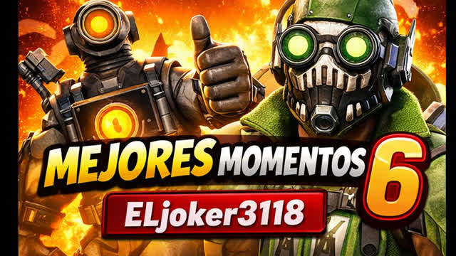 Mis Mejores Momentos en ApexCLIP 04#ApexLegends #ApexMontage #Shooter #GamingCommunity