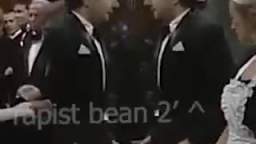 rapist bean 12