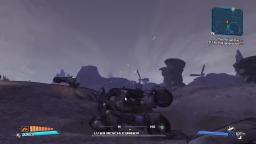 Borderlands GOTY Enhanced - Having fun with weird collisions