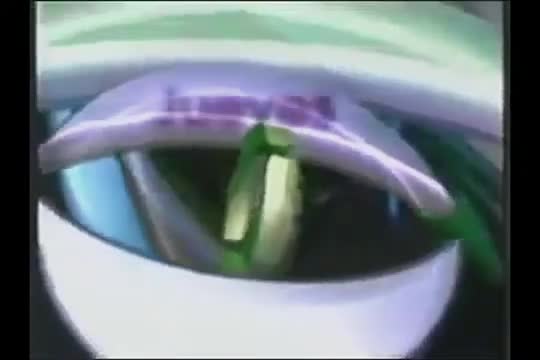 Separador Canal 10 Uruguay (1999)