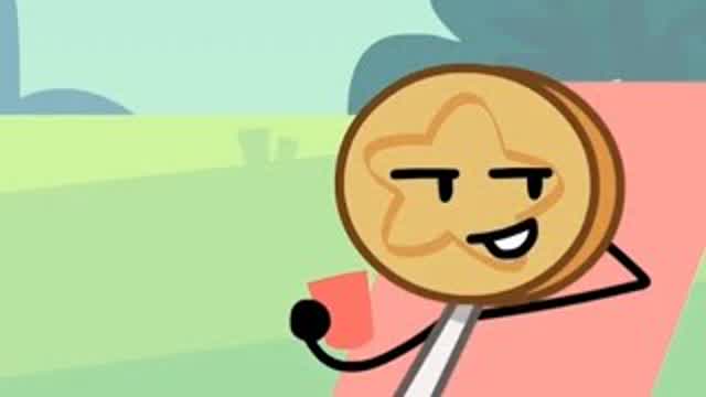 Dalgo-Ja (KorFC) Featuring Lollipop (BFDI) AMV : Telephone!