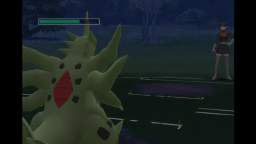 Pokémon GO 268-Rocket Grunt