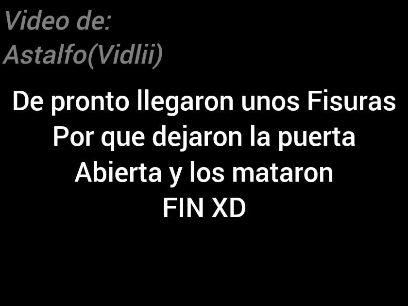 VLPH - El Bodrio de Almuerzo Olvidable Mejoró xD