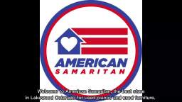 American Samaritan