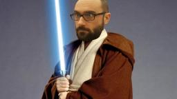 Anakin Vs Obi-Wan but Obi-Wan is Vsauce