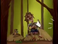 Weird Al Show Intro