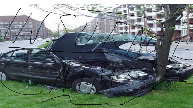 insurance claims