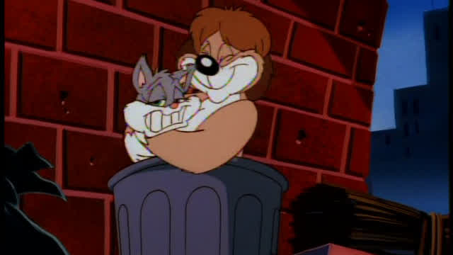 Rita and Runt (Opening)