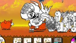 Bun Bun gets rekt