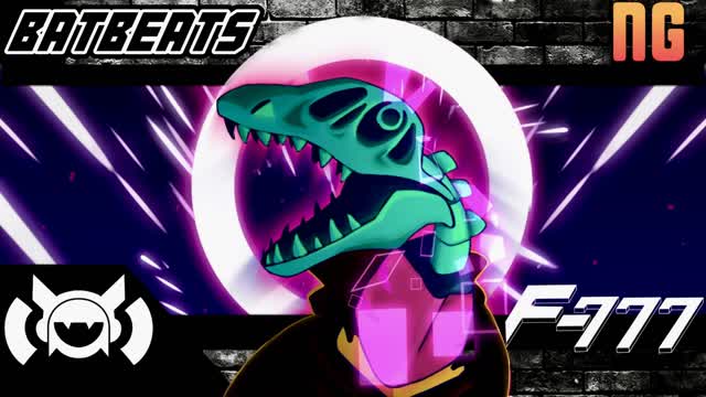 BATBEATS EP1 (F-777) [NG 2025]