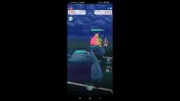 Pokémon GO PVP 66