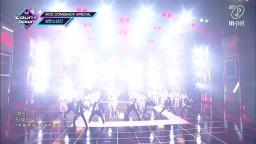 BTS - ON - Comeback Stage - M COUNTDOWN 200227 EP654