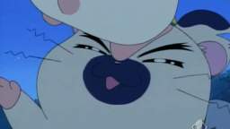 Hamtaro - 004 - Vieni con noi, Bijou