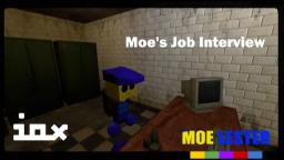 Moe Lester - Job Interview: A Garrys Mod Machinima Animation | Iox After Dark