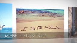 Book Israel Vacation Tours by Professional Jewish Heritage Advisory