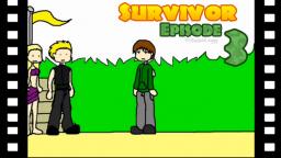 Resident Evil: Survivor Ep. 3