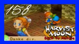 Harvest Moon: Back To Nature★ Let´s Play ★ 158 ★ Was ist los mit Sony Vegas?