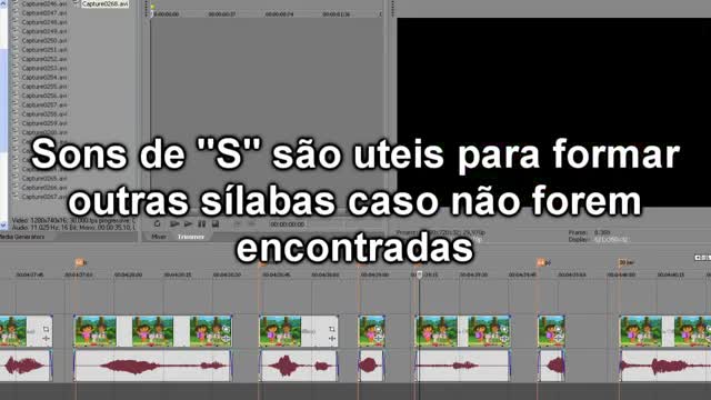 [Tutorial] sentence mixing 2 [tecraudio]