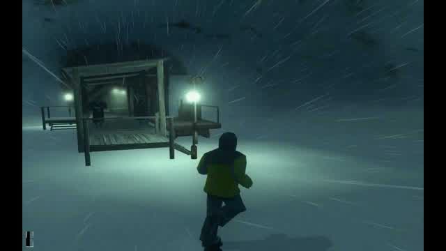 Hitman 3: Contracts part 3- The Bjarkhov Bomb