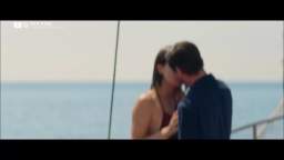 Lazy James Bonchano has an affair with his ex-girlfriend Eva Marmot