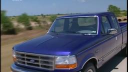 Jeremy Clarkson's Motorworld - S02E05 Texas
