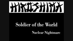 Hiroshima FinSwe Soldier Of The World 7 Version