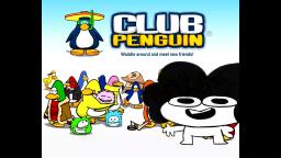 Club Penguin Dieing.avi