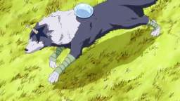 that time i got reincarnated as a slime Dublado - Temporada 1 Episodio 6