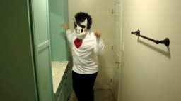 Zacharie Nyan Cat Neko Dance (Miaou)