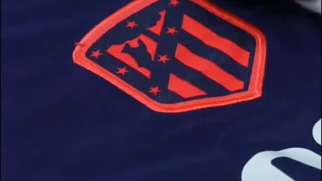 ✅ Camiseta Atletico Madrid 20-21 - www.camisetasclubes.com
