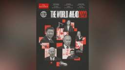 Las Portadas The Economist 2022