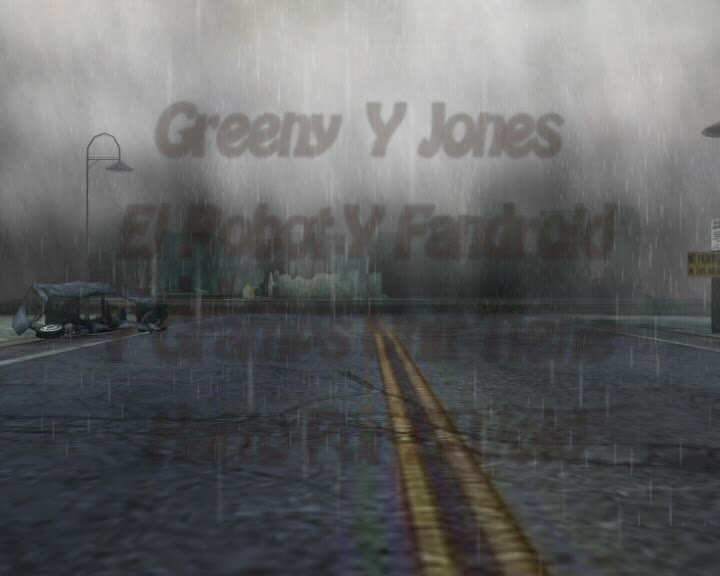 Yo Odio Mucho El Void