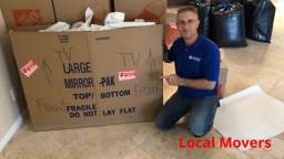 United Moving Solutions - Local Movers in Las Vegas, NV