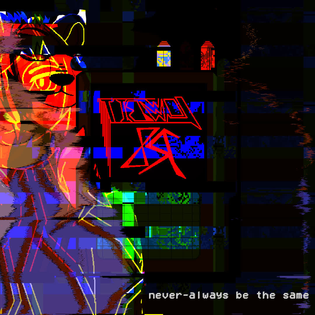 lowbitrate - never-always be the same lowbitrate - never-always be the same