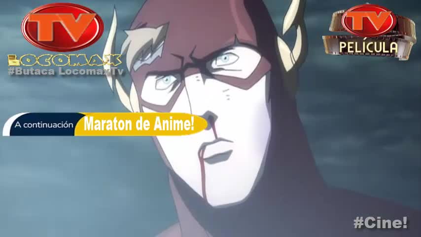 LocomaxTv Bolivia Anime Mayo 2026