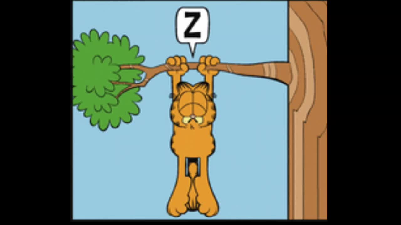 2026_05_12 Garfield Comic Dub