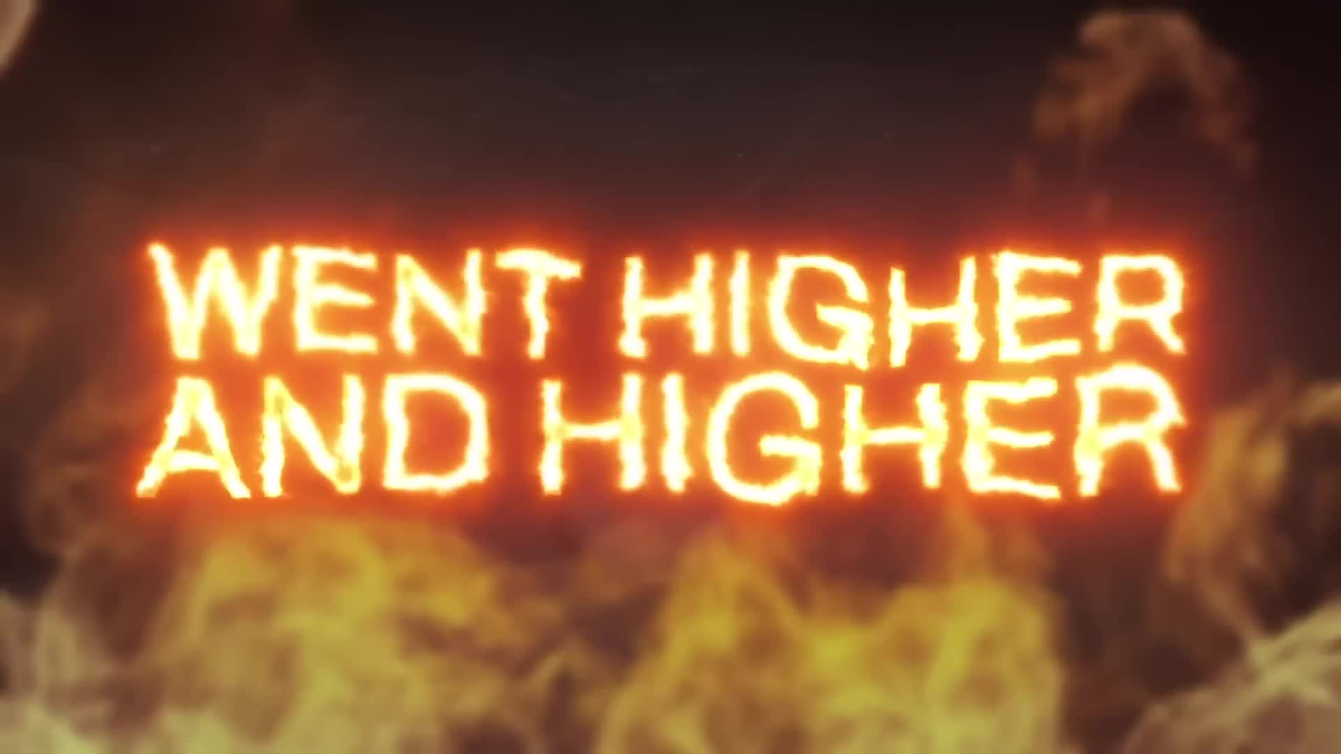 Volbeat - Becoming (OFFICIAL LYRIC VIDEO)