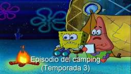 Top 10 mejores episodios de Bob esponja (AVANCE 9)