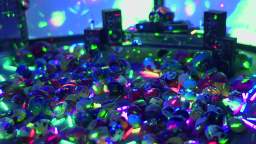 Crab Rave