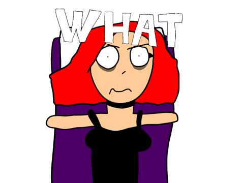 WHAT IS THIS BULLSHIT