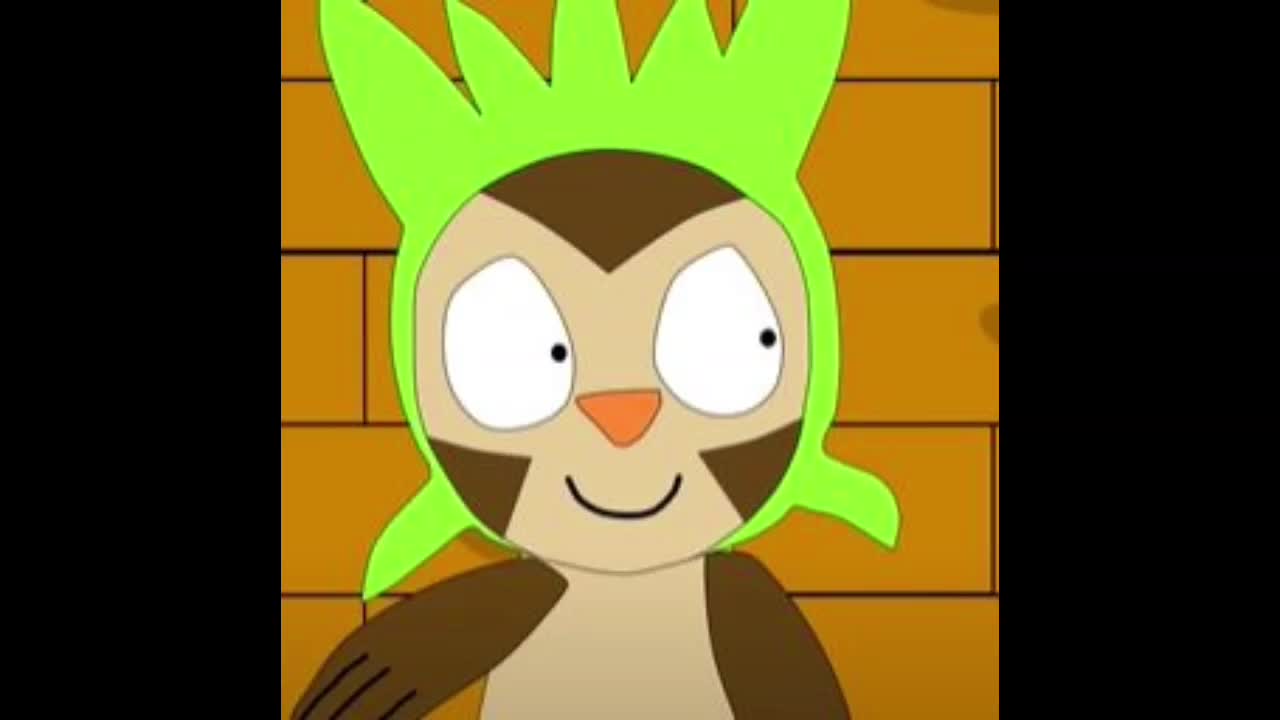 Destrucción a Sharuna