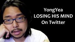 YongYea Gets Political & Hates Trump Supporters