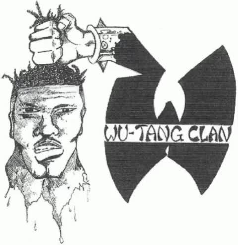 Wu-Tang Clan - Wu-Tang Master (DEMO) Wu-Tang Clan - Wu-Tang Master (DEMO)