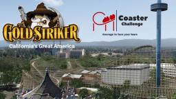 Goldstriker Californias Great America S4 E13