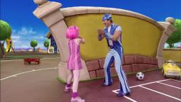 Have You Ever (Sportacus Who)