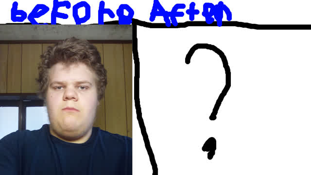 shaving my head (2026 edition)